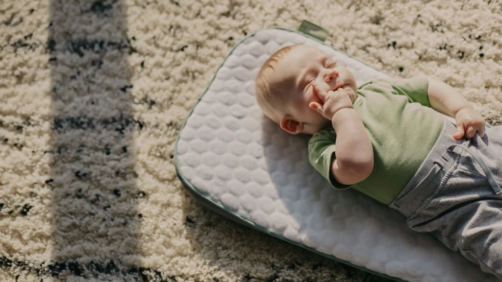 baby bedding set supplier