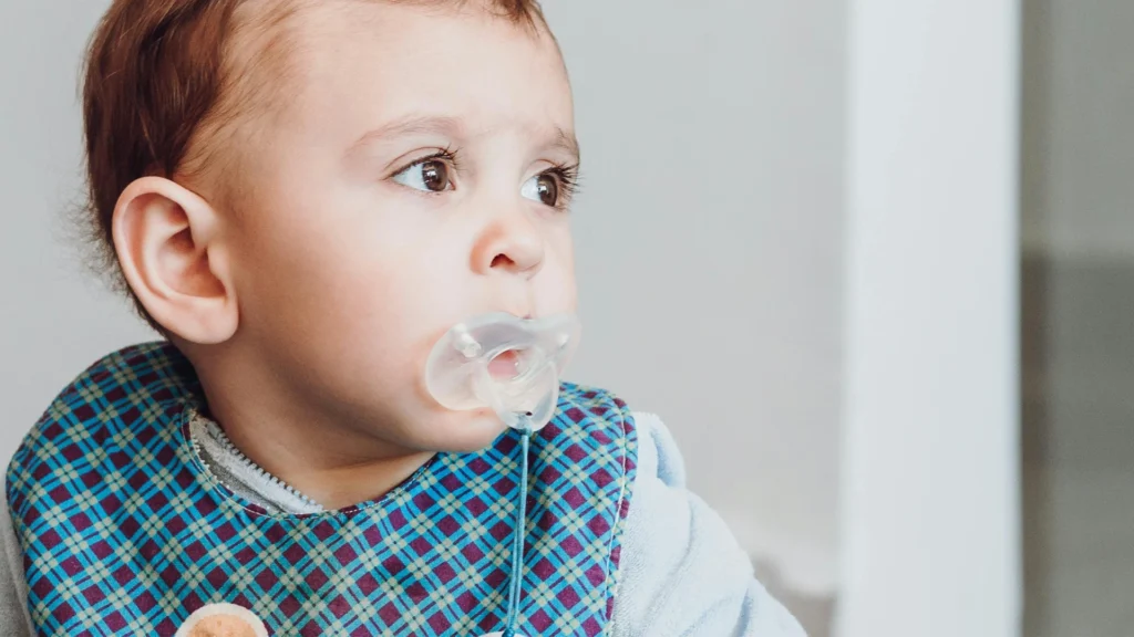 baby bibs supplier