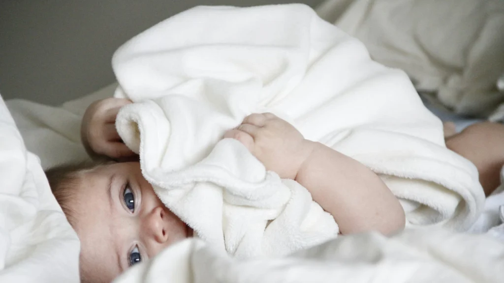 baby blanket manufacturer
