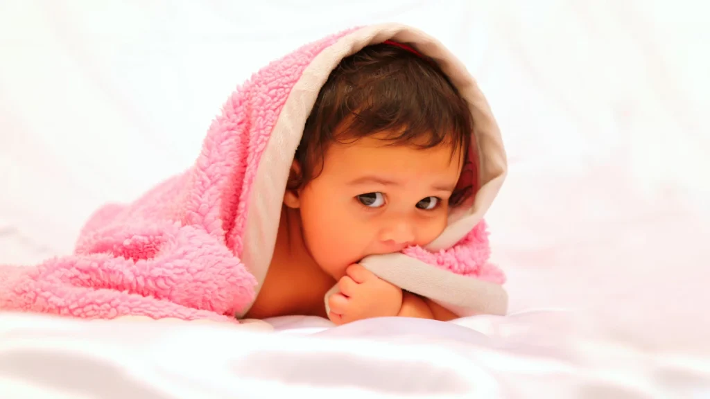 baby hooded towel manufacturer factory