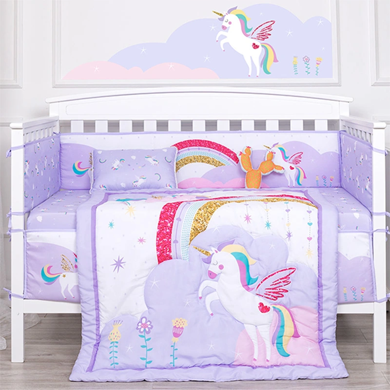 baby newborn bedding set