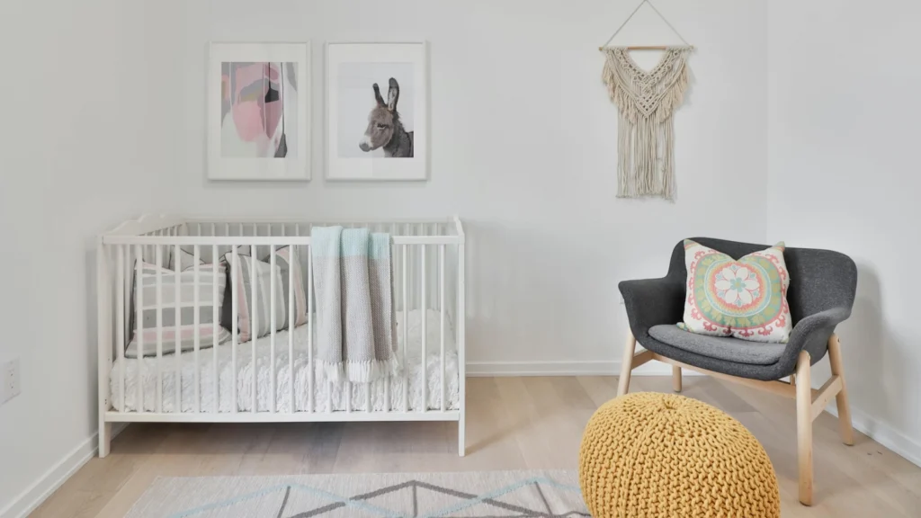 baby products manufacturer factory