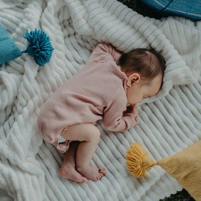baby sleep mat supplier