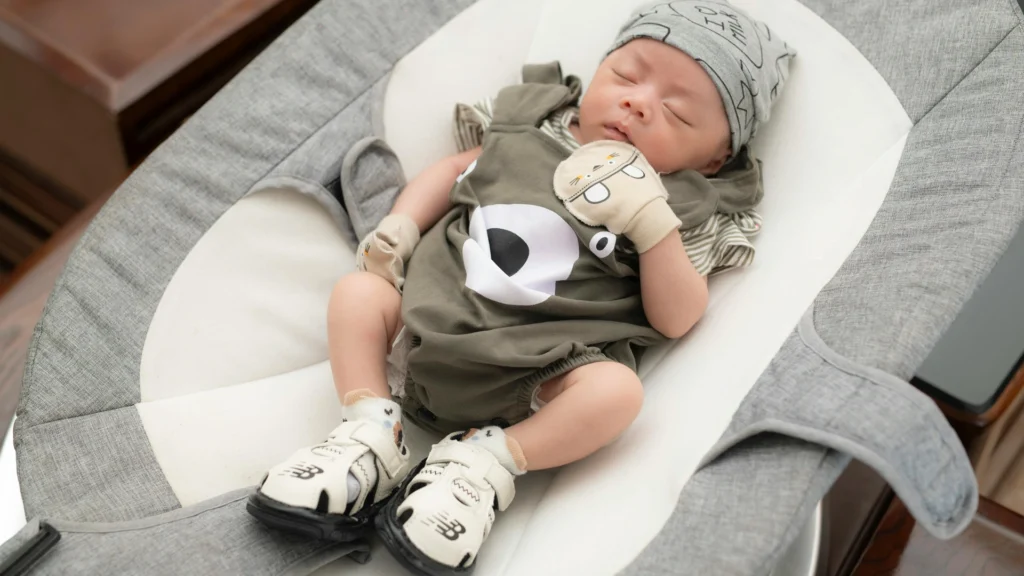 baby sleeping bag manufacturer