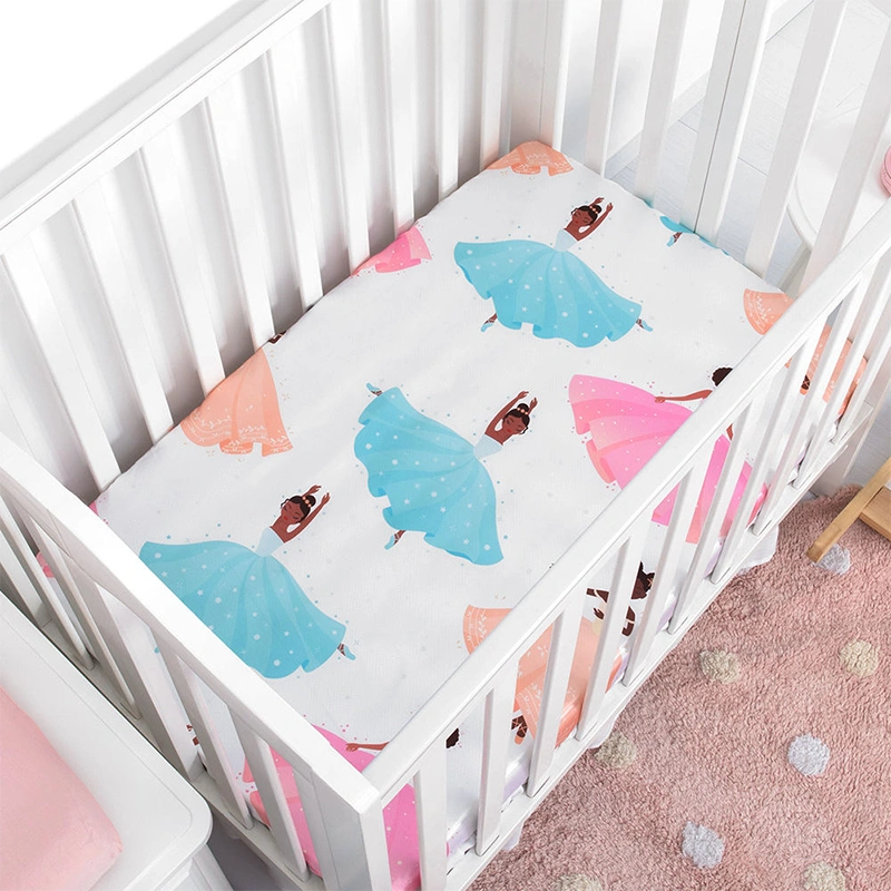 bassinet fitted sheet