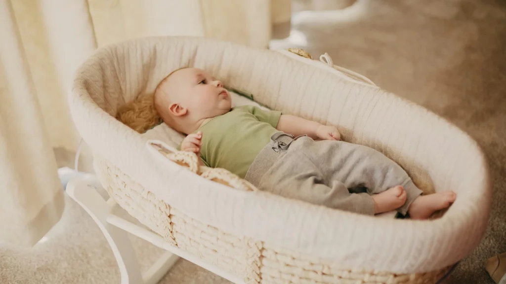 bassinet sheet manufacturer