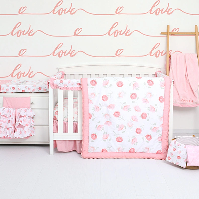 bedding set for newborn