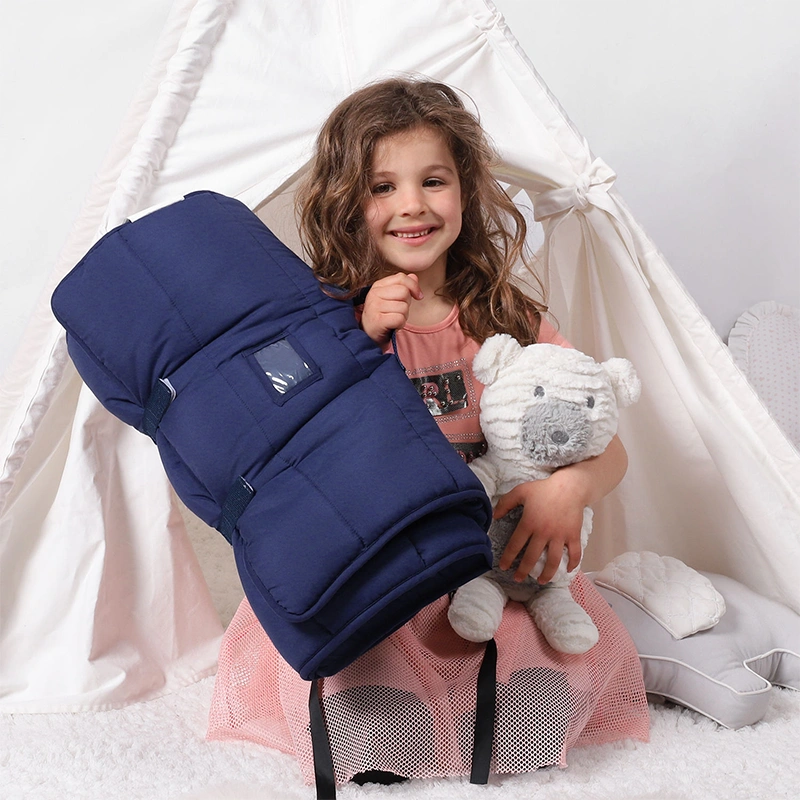 childrens sleep mats