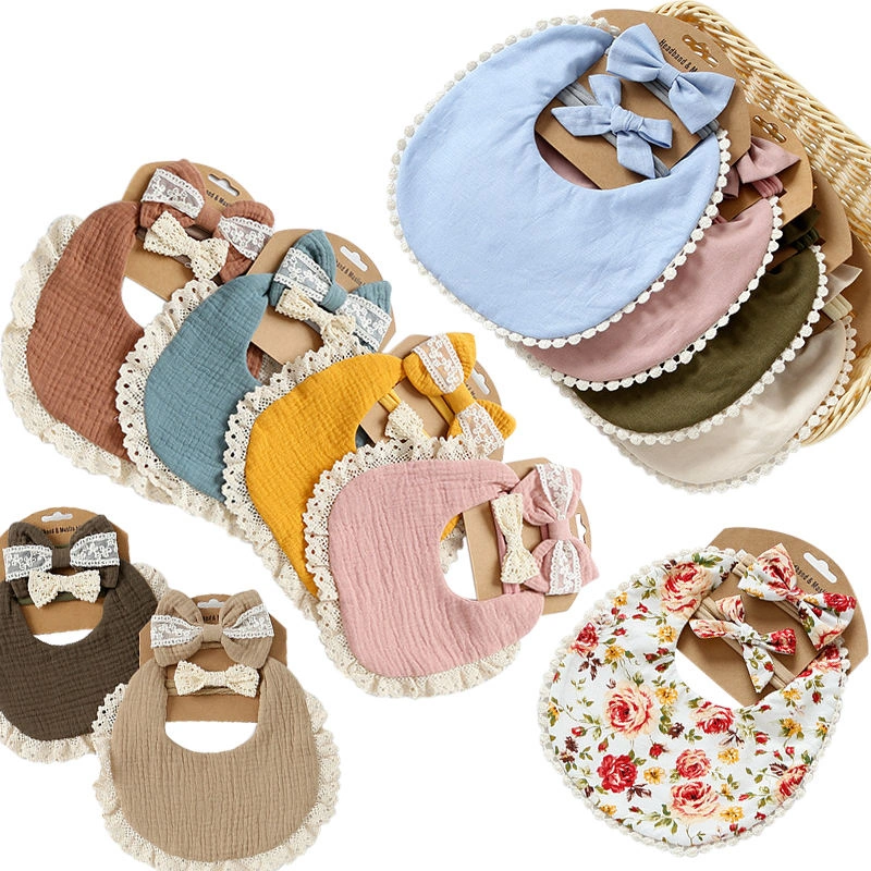 infant bibs