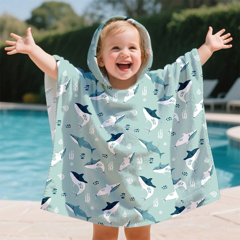infant hooded towel supply