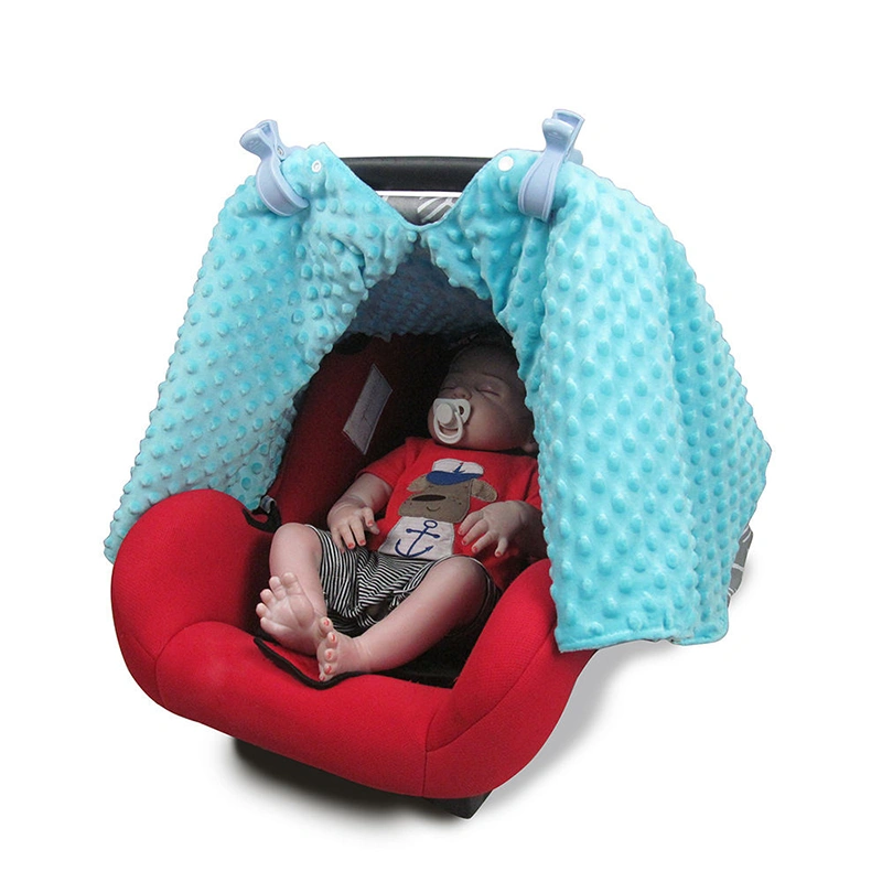 new mother baby nursing cover factory