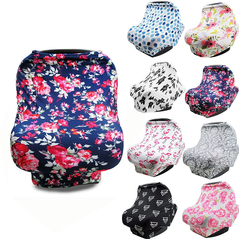 new mother baby nursing cover