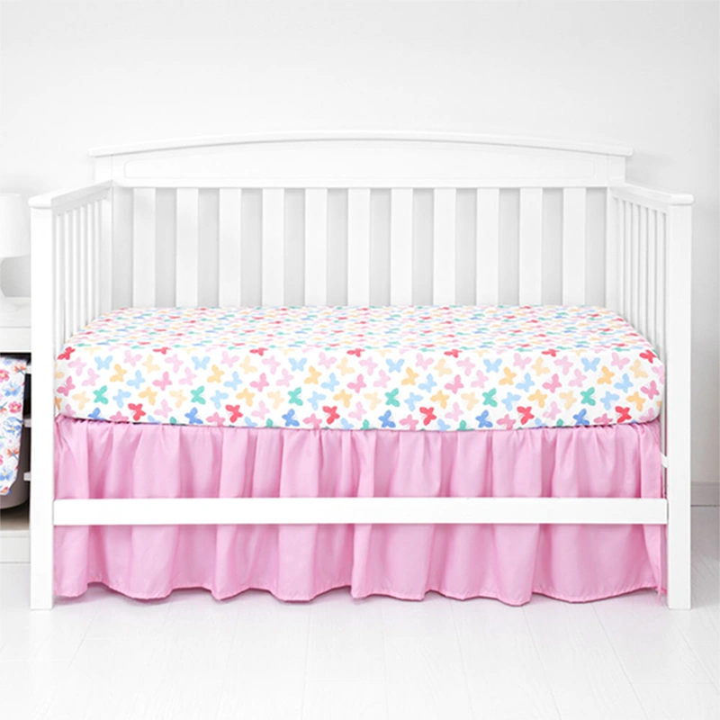 newborn crib bedding sets