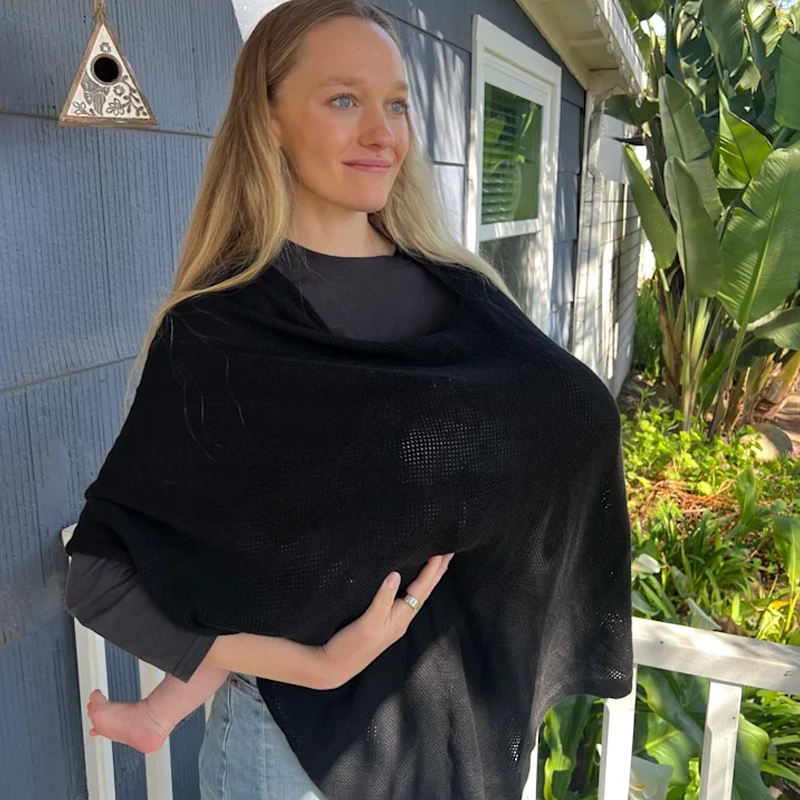 nursing cover factory
