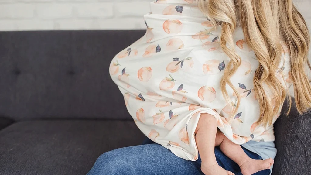 nursing covers manufacturer