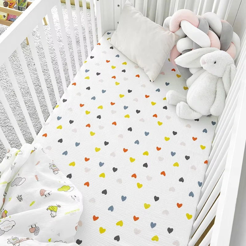 sheets bassinet
